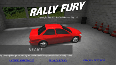 Rally Championship手游