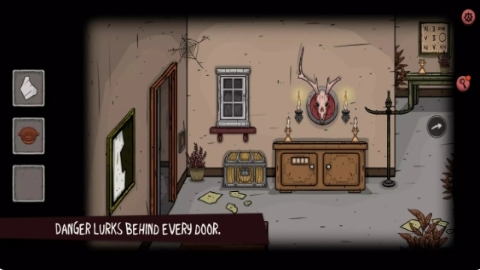 少年侦探突变手游