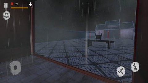 恐怖求生笔记手游