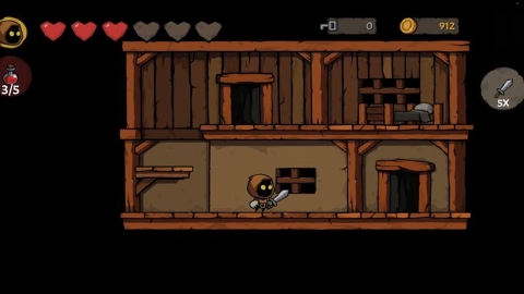 斯佩罗之刃手游