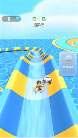 竞技大冒险手游