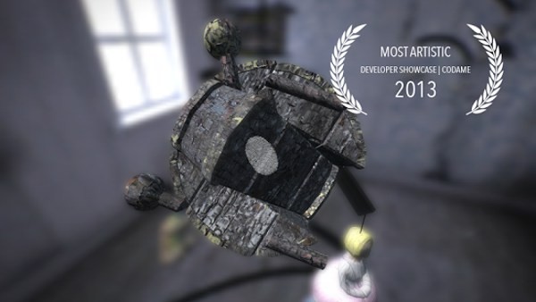 迷失的荆棘鸟手游