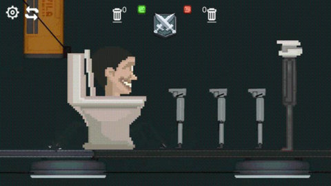 狂野甜瓜游乐园手游