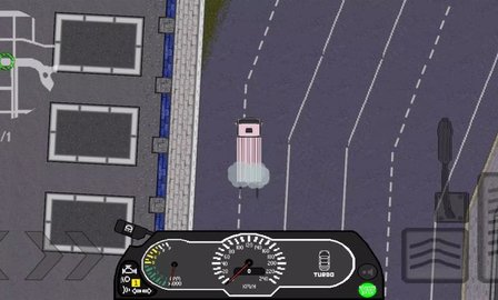 街头赛车技师手游
