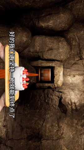 恐怖迷宫逃脱冒险手游