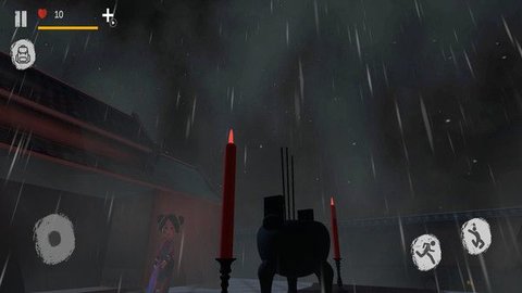 恐怖求生笔记手游