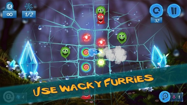 勇敢的空中英雄手游