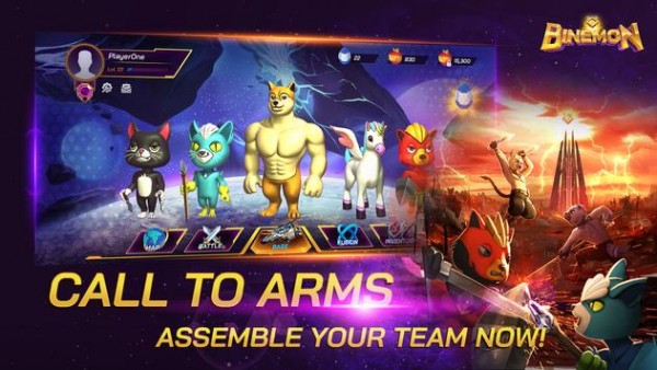 bingo消消乐手游