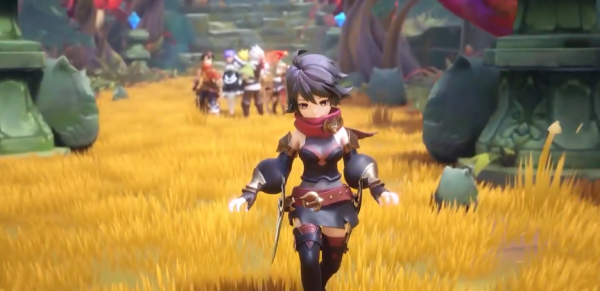 迷你冒险世界手游