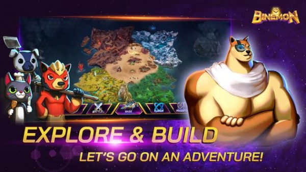 bingo消消乐手游