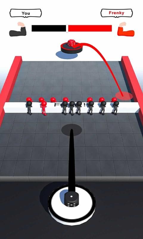 我是谜好虎的密室手游