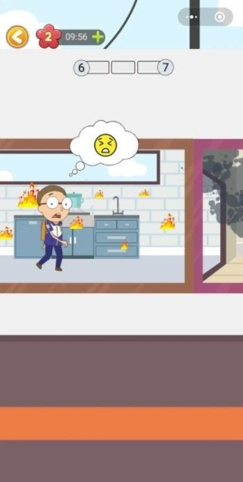 救救小学生手游