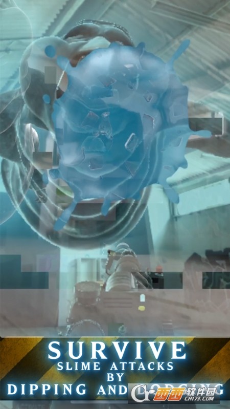 捉鬼敢死队手游