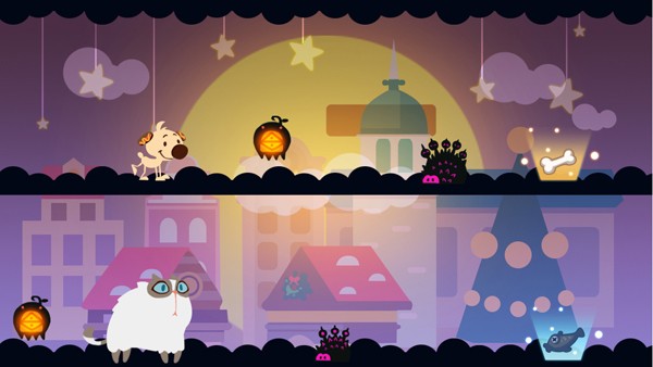 爱宠大冒险送充版手游