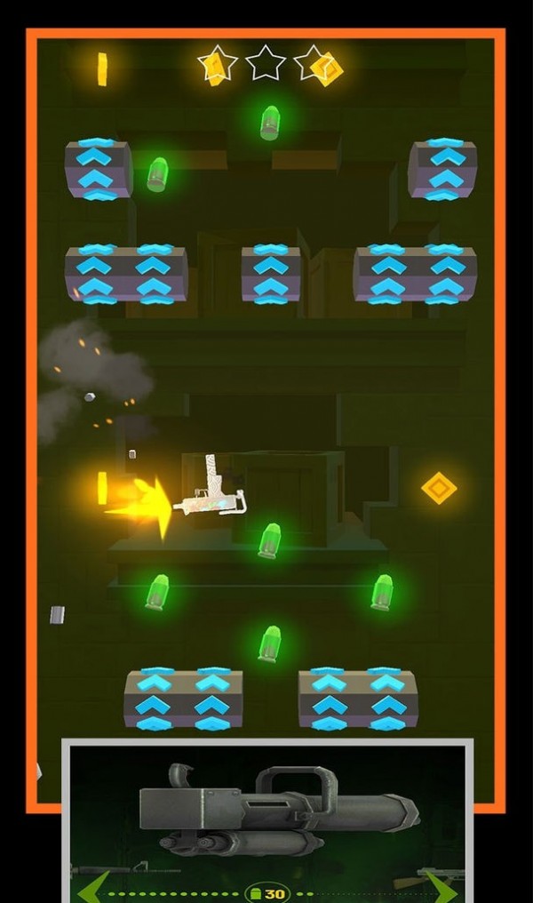 武器大作战手游