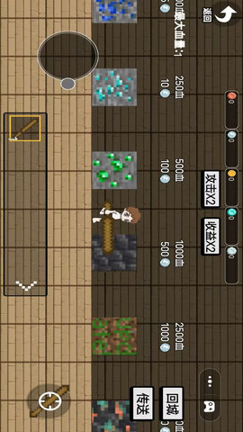 吞噬进化之路手游