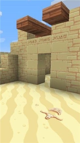 像素建筑大亨手游