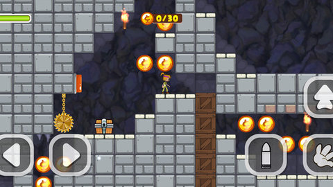 地下城探险手游