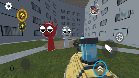 盖瑞传送门手游