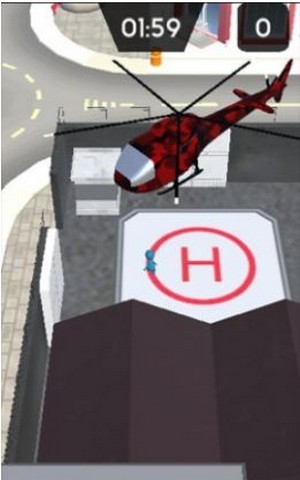 2048模拟人生手游