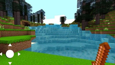 我的世界0.12.0手游