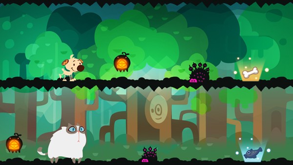 爱宠大冒险送充版手游