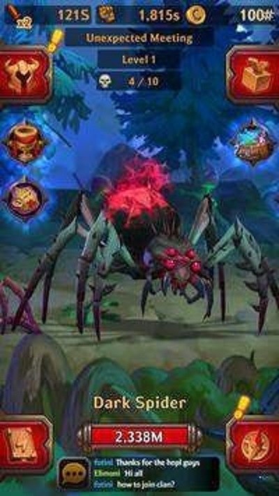 地牢破碎机手游