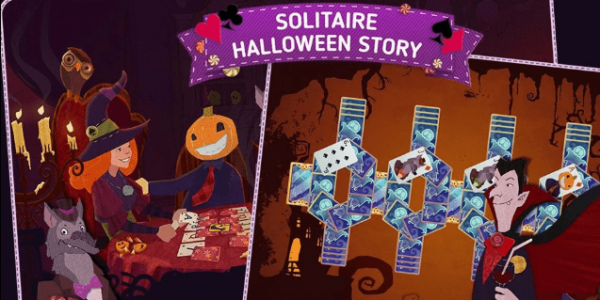 万圣节之门手游