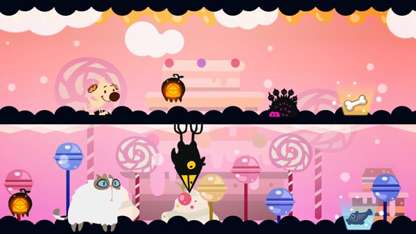 爱宠大冒险送充版手游