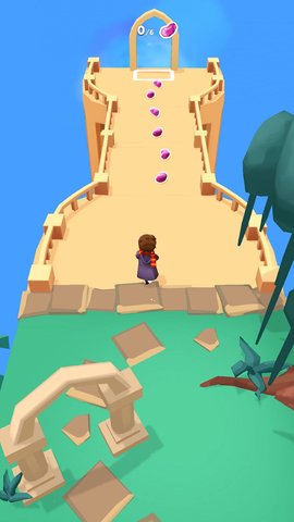 神秘魔法棒手游