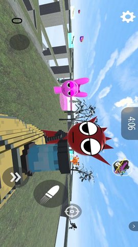 盖瑞传送门手游