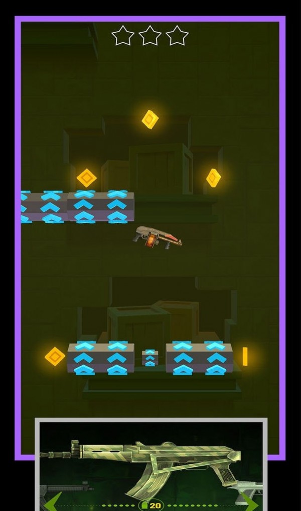 武器大作战手游