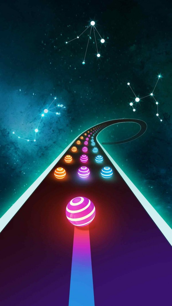 跳舞球3D手游
