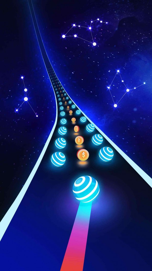 跳舞球3D手游