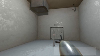 机器人坠毁手游