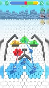 Candy Challenge 3D手游