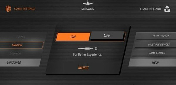 秘密特工伊斯坦布尔手游