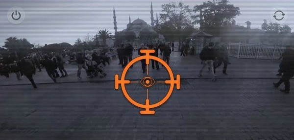 秘密特工伊斯坦布尔手游