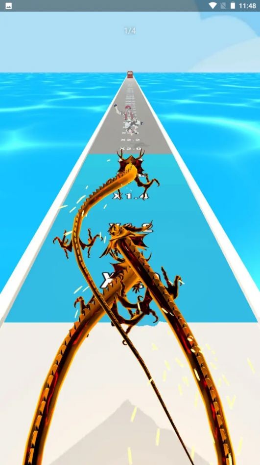 鬼灭之刃大师刀手游