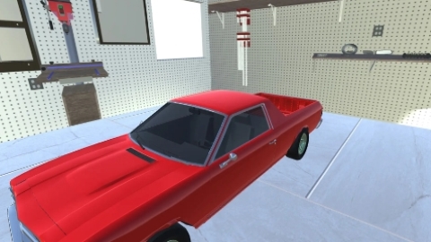 印度马鲁蒂汽车手游