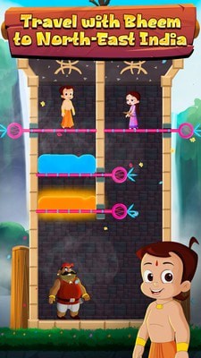 阿童木冲刺手游