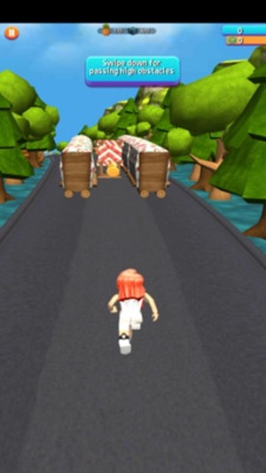 逃离恐怖童话手游