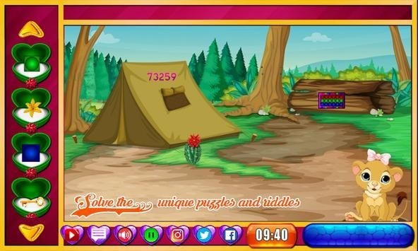 女孩的方块世界探索手游