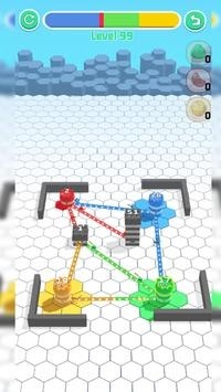 Candy Challenge 3D手游