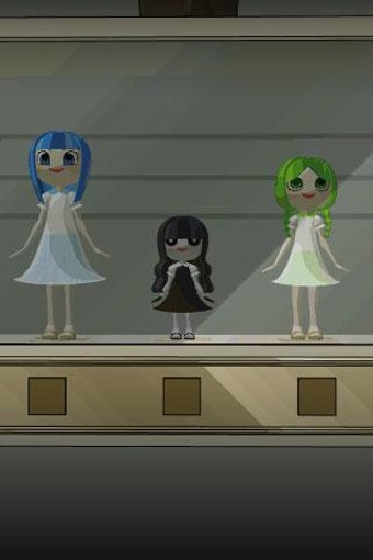 逃脱游戏迷失校园手游