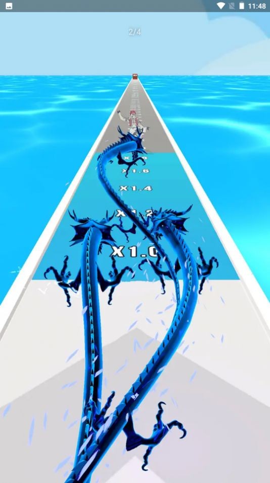 鬼灭之刃大师刀手游