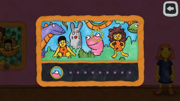 12把锁找出不同之处手游