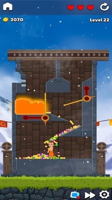 阿童木冲刺手游