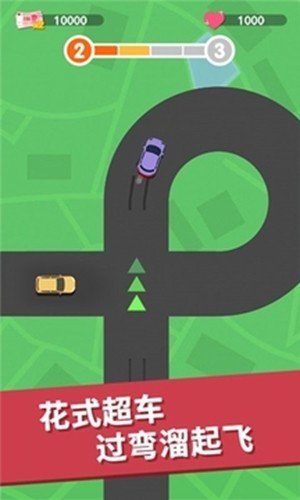 疯狂打妖怪红包版手游