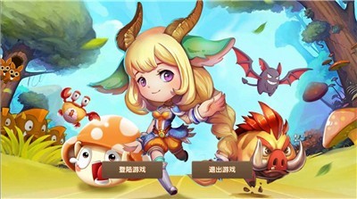 我不是塔防手游